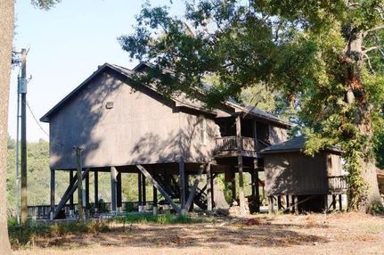 Property in Sharkey County, Mississippi