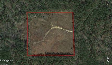 Property in Franklin County, Mississippi