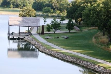 Property in Montague County, Texas