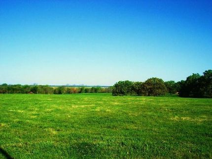 Property in Kaufman County, Texas