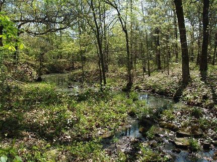 Property in Atoka County, Oklahoma