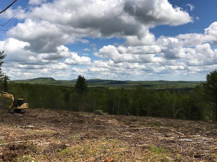 Property in Waldo County, Maine