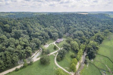 Property in Reynolds County, Missouri