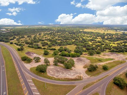 Property in Blanco County, Texas