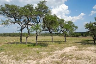 Property in Blanco County, Texas