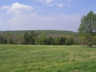 Property in Conway County, Arkansas