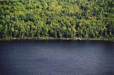 Property in Baraga County, Michigan