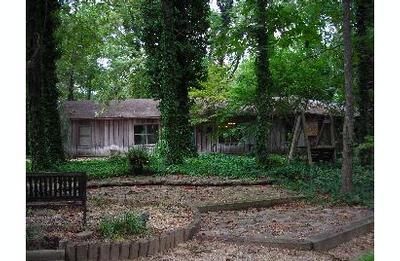 Property in Prairie County, Arkansas