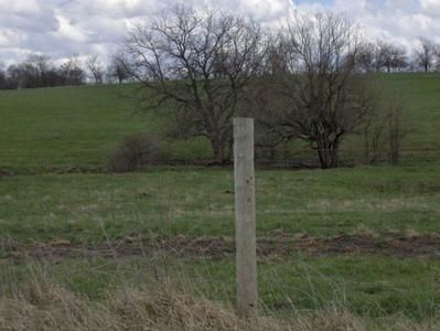 Property in Cass County, Missouri