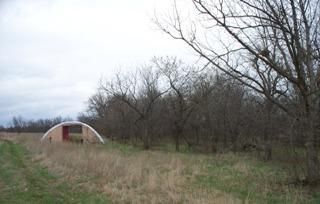 Property in Cass County, Missouri