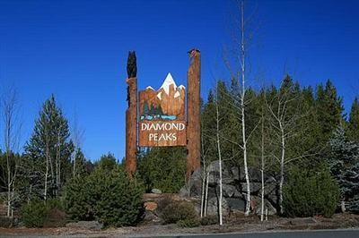 Property in Klamath County, Oregon