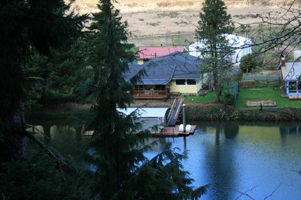 Property in Lincoln County, Oregon