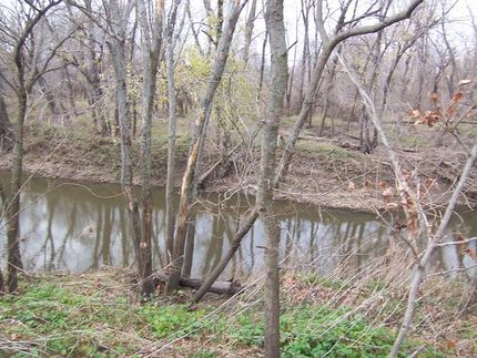 Property in Labette County, Kansas