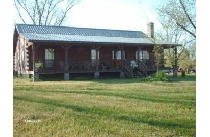 Property in Sumter County, Alabama