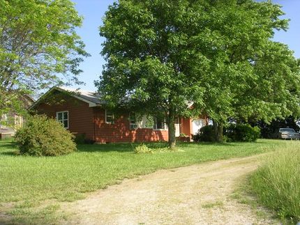 Property in Osage County, Kansas