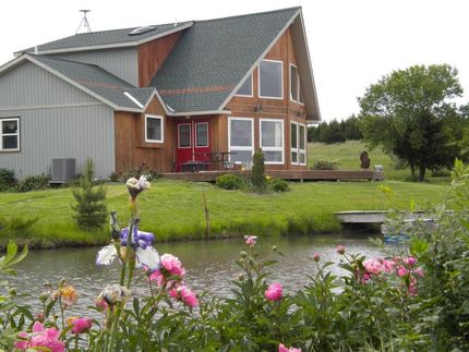 Property in Franklin County, Kansas