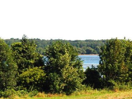 Property in Green Lake County, Wisconsin