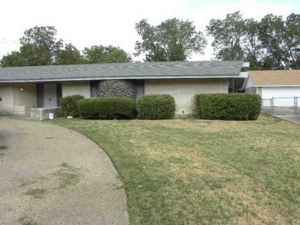 Property in McLennan County, Texas