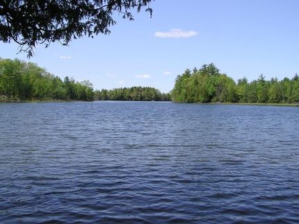 Property in Marinette County, Wisconsin