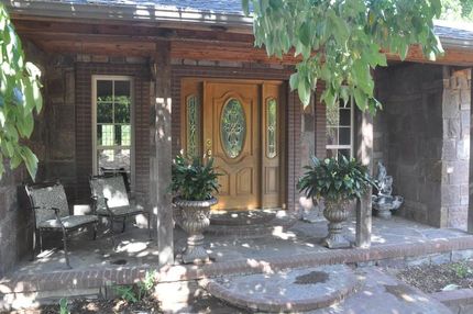 Property in Okmulgee County, Oklahoma