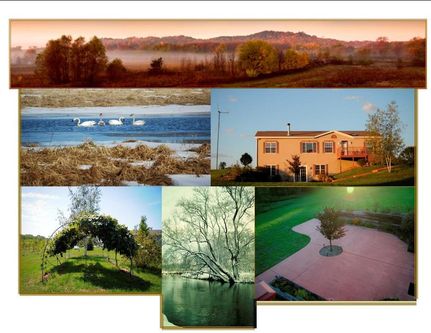 Property in Richland County, Wisconsin