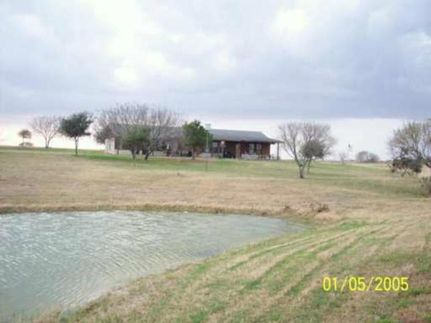 Property in San Patricio County, Texas