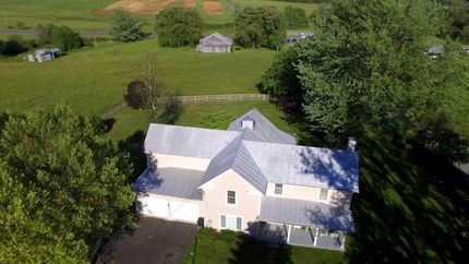 Property in Roanoke County, Virginia