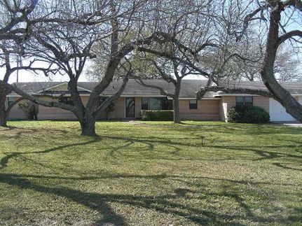 Property in Nueces County, Texas