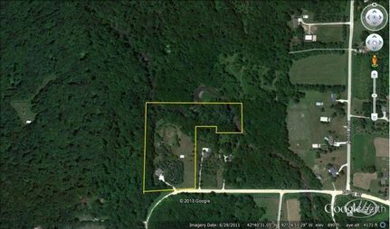 Property in Bremer County, Iowa