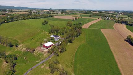 Property in Berks County, Pennsylvania