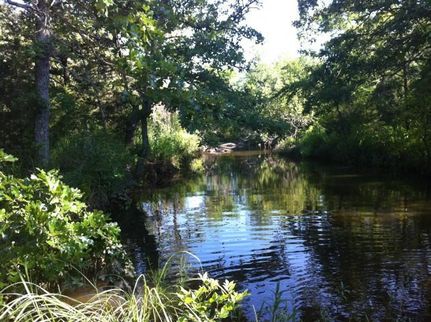 Property in Johnston County, Oklahoma