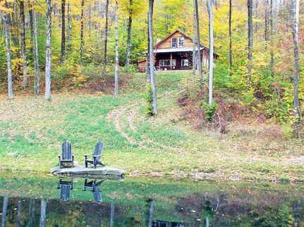 Property in Bennington County, Vermont