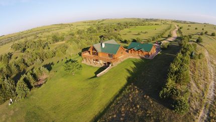 Property in Custer County, Nebraska
