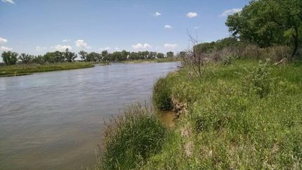 Property in Lincoln County, Nebraska