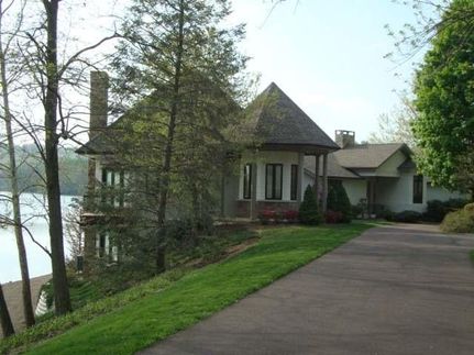 Property in Columbia County, Pennsylvania