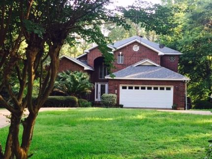 Property in Houston County, Texas