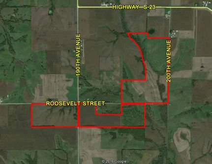 Property in Warren County, Iowa
