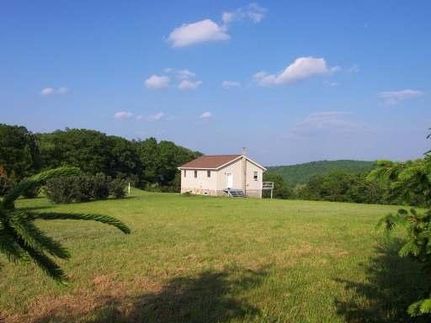 Property in Lycoming County, Pennsylvania