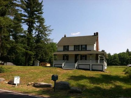 Property in Wayne County, Pennsylvania