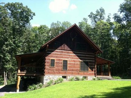 Property in Schuylkill County, Pennsylvania