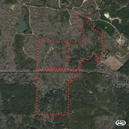 Property in Franklin County, Mississippi