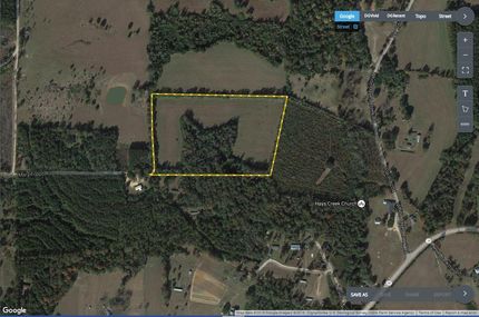 Property in Washington Parish, Louisiana