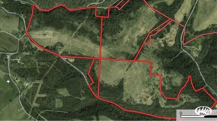 Property in Belmont County, Ohio