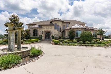 Property in Harris County, Texas