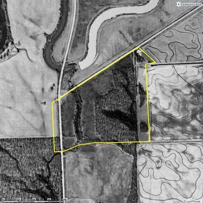 Property in Washington County, Mississippi