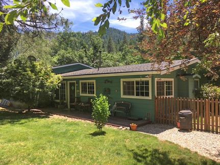 Property in Plumas County, California