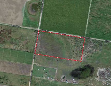 Property in Hidalgo County, Texas