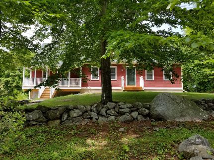 Property in Strafford County, New Hampshire