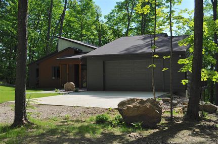 Property in Oconto County, Wisconsin