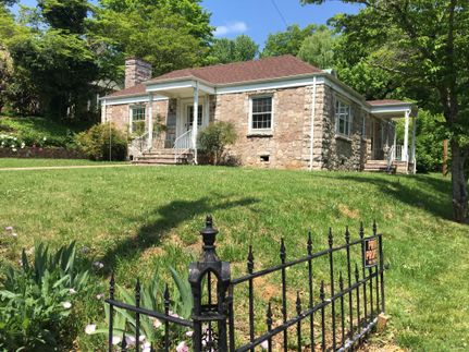 Property in Hawkins County, Tennessee